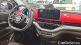  Fiat  500 (RED) Limousine 23,8 kWh #6