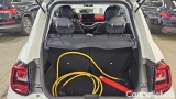  Fiat  500 (RED) Limousine 23,8 kWh #8