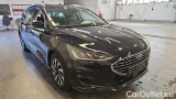  Ford  Focus 1,0 EcoBoost Hybr. 92kW Titanium Tur. AT #2