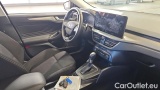  Ford  Focus 1,0 EcoBoost Hybr. 92kW Titanium Tur. AT #7