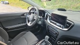  KIA  Cee'd 1.6 CRDi MHEV 100kW DCT Vision SW #7