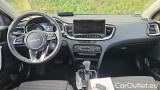  KIA  Cee'd 1.6 CRDi MHEV 100kW DCT Vision SW #6