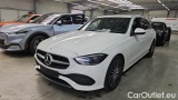 C-Klasse