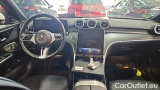  Mercedes  C-Klasse C 220 d 4MATIC T Autom. #6