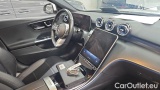 Mercedes  C-Klasse C 220 d 4MATIC T Autom. #7