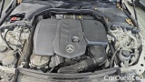  Mercedes  C-Klasse C 220 d 4MATIC T Autom. #11
