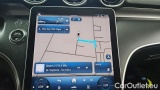  Mercedes  C-Klasse C 220 d 4MATIC T Autom. #13