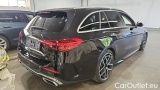 C-Klasse
