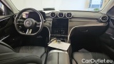  Mercedes  C-Klasse C 300 d T Autom. #6