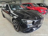  Mercedes  E-Klasse Mercedes-AMG E 63 S 4MATIC+ Autom. #2