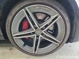  Mercedes  E-Klasse Mercedes-AMG E 63 S 4MATIC+ Autom. #42