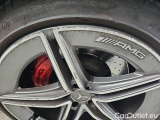  Mercedes  E-Klasse Mercedes-AMG E 63 S 4MATIC+ Autom. #44