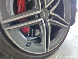  Mercedes  E-Klasse Mercedes-AMG E 63 S 4MATIC+ Autom. #45