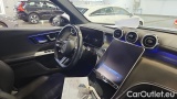  Mercedes  GLC  220 d 4MATIC Autom. #7