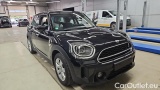  Mini  Countryman Cooper SE ALL4 Essential Trim #2