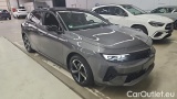  Opel  Astra 1.2 Turbo 96kW GS #2