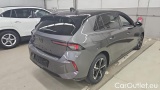  Opel  Astra 1.2 Turbo 96kW GS #4