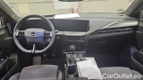  Opel  Astra 1.2 Turbo 96kW GS #6