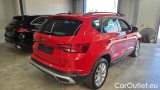  Seat  ATECA 2.0 TDI 110kW Style DSG #4