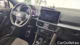  Seat  TARRACO 1.5 TSI ACT 110kW FR DSG #6