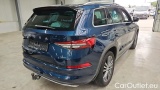  Skoda  Kodiaq 2.0 TDI SCR 147kW DSG 4x4 L&K #4