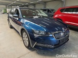  Skoda  Superb 1.4 TSI iV DSG AMBITION COMBI #2