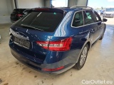  Skoda  Superb 1.4 TSI iV DSG AMBITION COMBI #4