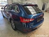  Skoda  Superb 1.4 TSI iV DSG AMBITION COMBI #3