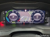  Skoda  Superb 1.4 TSI iV DSG AMBITION COMBI #5