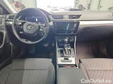  Skoda  Superb 1.4 TSI iV DSG AMBITION COMBI #6