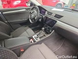  Skoda  Superb 1.4 TSI iV DSG AMBITION COMBI #7