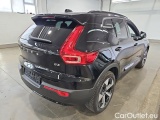 Volvo  XC 40 B3 Plus Dark DCT #4
