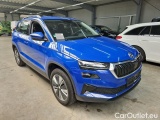  Skoda  Karoq 1.5l TSI ACT DSG AMBITION #2