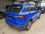  Skoda  Karoq 1.5l TSI ACT DSG AMBITION #4
