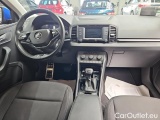  Skoda  Karoq 1.5l TSI ACT DSG AMBITION #6