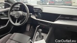  Audi  A3 35 TDI advanced Limousine #6
