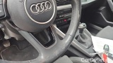  Audi  A3 35 TDI advanced Limousine #20