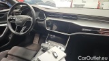  Audi  A6 45 TFSI quattro S tronic sport Avant #6