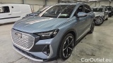Q4 E-Tron