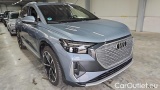 Q4 E-Tron