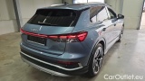 Q4 E-Tron