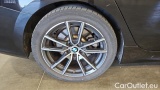  Bmw  Serie 3 330e Touring Advantage Automatic #10