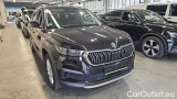  Skoda  Kodiaq 2.0 TDI SCR DSG STYLE #2