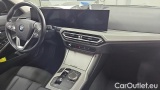  Bmw  Serie 3 320d xDrive Touring Automatic #6