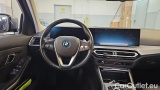  Bmw  Serie 3 330e Touring Automatic #6