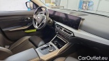  Bmw  Serie 3 330e Touring Automatic #7