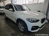  Bmw  X3 xDrive20d ADVANTAGE AT #2