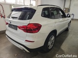  Bmw  X3 xDrive20d ADVANTAGE AT #4