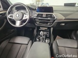  Bmw  X3 xDrive20d ADVANTAGE AT #6