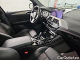  Bmw  X3 xDrive20d ADVANTAGE AT #7